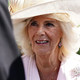 Britanski dvor razkril, da je kraljica Camilla prejela nov naziv, ki ga ni imel še nihče v kraljevi družini