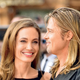 Brad Pitt in Angelina Jolie: Znane podrobnosti njune skrivne zveze