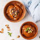 RECEPT: Anabolični puding, ki si ga lahko privoščiš BREZ slabe vesti