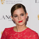 Emma Watson: Imam samo osem parov čevljev
