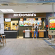 Kaj je šlo narobe? McDonald's v centru Ljubljane zaprl svoja vrata