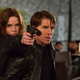 Tom Cruise se vrača v ikonski vlogi neustrašnega agenta Hunta