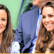 Izgledala je prečudovito: Pippa Middleton po dolgem času v javnosti obračala številne poglede (FOTO)