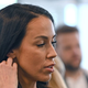 Morje, sonce in ... bujne obline! Tina Gaber navdušila v čudovitih kopalkah, to morate videti (VIDEO)