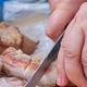 Svinjska mast, slanina in čebula vsak dan na meniju? Strokovnjaki presenetili z odgovorom