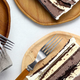 Preprost recept: ta sladoledna torta z Oreo piškoti je prava ledena poslastica za vroče poletne dni