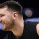 Luka Dončić pokazal, kako z majhno Gabrielo preživlja prosti čas - vedno na prvem mestu (FOTO)