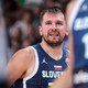To, kar zdaj tuji mediji pišejo o Luki Dončiću, bo odmevalo še dolgo: ne le, da je izvrsten športnik, ampak tudi ... (VIDEO)