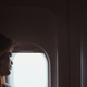 "Ali uvrstitev v 'mile high club' šteje, če sem na letalu to počela solo?" (žgečkljiva izpoved)