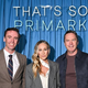 Modna ikona Sarah Jessica Parker šokirala: od glave do peta oblečena v Primark, oboževalci pa ...