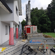 Toplotna črpalka z geosondo: Zakaj je pretehtala geotermalna energija