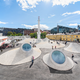 Helsinki: reciklirana olimpijska arhitektura
