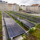 Na Dunaju prva energetsko samooskrbna tržnica v Evropi