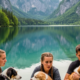 Pogini psov v Bohinju: Seznam simptomov, ki bi jih moral poznati vsak lastnik