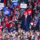 Zarota proti predsedniku: Dokumentarec, ki je razgalil podlost globoke države in njenega delovanja proti Trumpu!