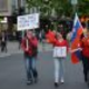 Nevladne organizacije molzejo: rastejo kot gobe po dežju, s tem pa tudi stotine milijonov evrov za njihove potrebe! Jasno je, zakaj ob petkih protestirajo