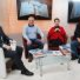 Vabljeni k ogledu oddaje Beremo: O knjigi »Gospod Leon Štukelj in Tovarišija«