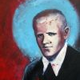 Danes mineva 97 let od rojstva mučenca Alojzija Grozdeta, ki so ga na novo leto 1942 likvidirali komunistični partizani