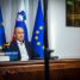 Premier Janez Janša za Europe uncensored: EU se mora vrniti k svojim vrednotam, boriti se moramo za našo identiteto, narode, dediščino, svobodo in način življenja