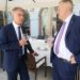 Slovenski in hrvaški minister o tveganju za turizem: Preostanek sezone bomo preživeli le, če bomo ravnali odgovorno
