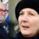 Višek neotesanosti: Vuk Čosić in Sandra Bašić Hrvatin zmerjala predsednika države Boruta Pahorja z “janšistom” in “prodano Janševo dušo”