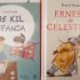 Poletna branja za majhne in malo večje otroke