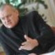 (VIDEO) "Če je opozorilo državnega sekretarja problem, je to konec pravne države," odgovarja Franc Kangler