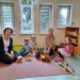 V Slomškovi hiši v Celovcu odprle vrata prve dvojezične jasli