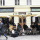 Platana, slaven ljubljanski »dnevni bar«: valilnica socialističnega šminkerstva