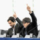 Puigdemont ob imuniteto?
