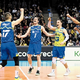 Slovenci nared za servise Grozerja