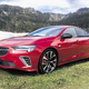 Novost na cesti: Opel insignia