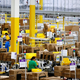 Amazon z rekordnimi dobički, tudi Twitterju in Facebooku ne gre slabo