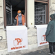 Galerija Aksioma: Pridi mimo in pokukaj not