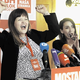 V Mostarju slavje nacionalnih strank HDZ BiH in SDA, obeta se zanimiva tekma za župana