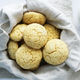 #recept Dišeči pomarančno-olivni piškotki
