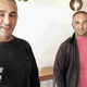 Kot otroka sta sanjala o skorji kruha