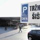 Tržnica Šiška v roke lastnika Sokola