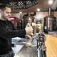 Davorin Smolnikar, Pivovarna in pivnica Adam Ravbar: Domžalsko pivo po češkem receptu