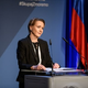 #portret Tina Bregant, zdravnica, državna sekretarka na ministrstvu za zdravje