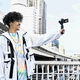 Sony zv-1: »Fotoaparat« za snemanje vlogov