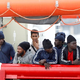 Ladja Ocean Viking po trimesečni prekinitvi nadaljuje reševanje v Sredozemskem morju
