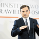 Poljska bi šla iz sporazuma, ki ga ima za feministični izum