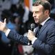 Macron še letos v Sloveniji?