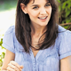 Fant Katie Holmes bil zaročen z drugo