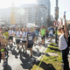 Ljubljanski maraton bo, a okrnjen