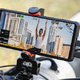 Sony s profesionalnim fotoaparatom in mobilnikom