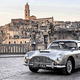 Aston martin DB5: Precej več kot le Bondov avtomobil