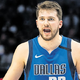 Dončić z Dallasom uspešno začel priprave na novo sezono