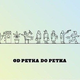 Od petka do petka: ciprese na poti, nevaren stebriček in navidezna smrt za denar